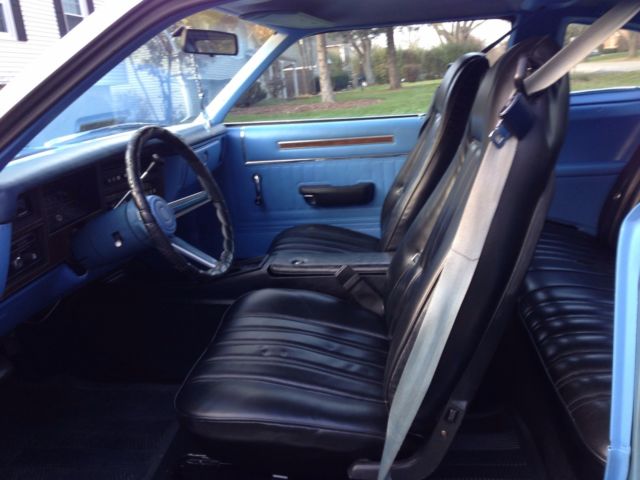 1979 Plymouth Other - photo 9
