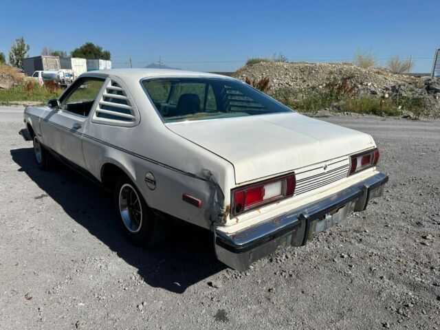 1979 Plymouth Volare - photo 3