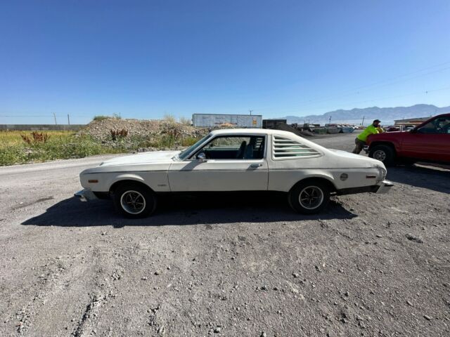 1979 Plymouth Volare - photo 4