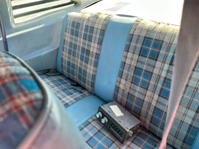 1979 Plymouth Volare - photo 6