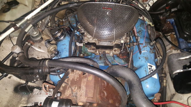 1979 Plymouth Other Premier - photo 12