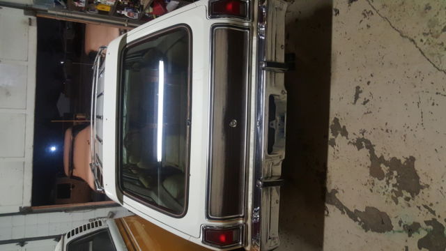 1979 Plymouth Other Premier - photo 6