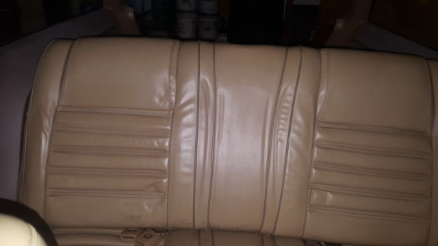 1979 Plymouth Other Premier - photo 8