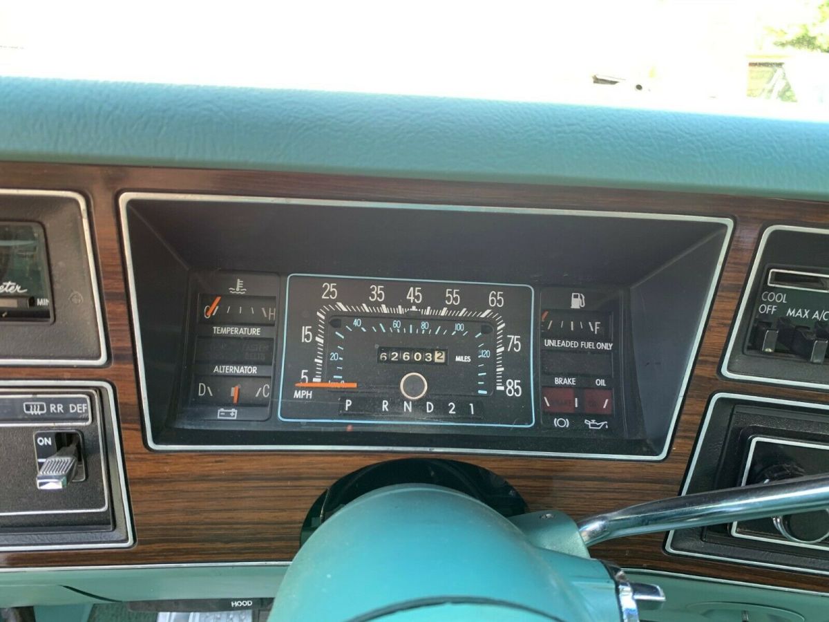 1979 Plymouth Other - photo 10