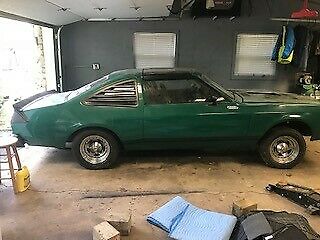 1979 Plymouth Road Runner Volare - photo 4