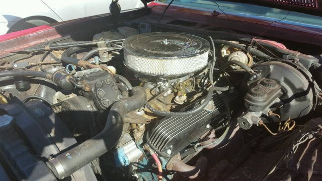 1979 Plymouth Road Runner Roadrunner - photo 11