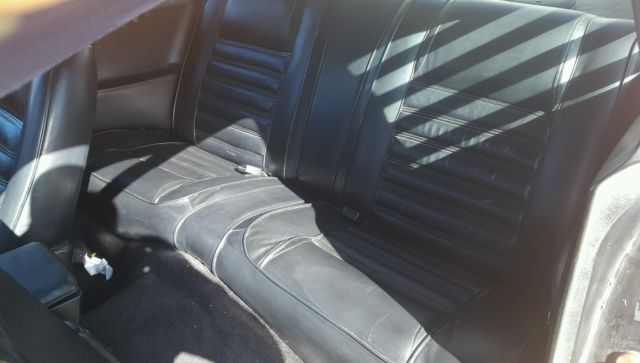 1979 Plymouth Road Runner Roadrunner - photo 8