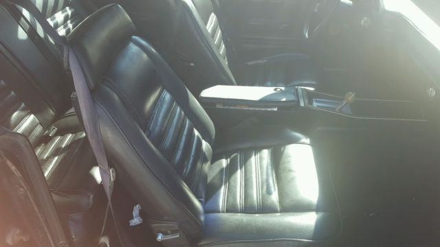 1979 Plymouth Road Runner Roadrunner - photo 9