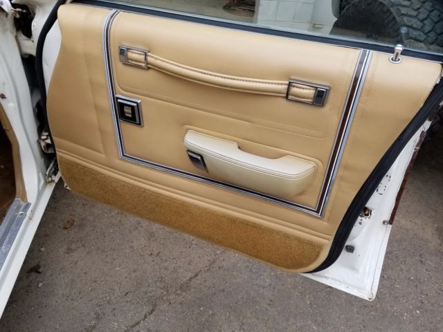 1979 Plymouth Other Premier - photo 10
