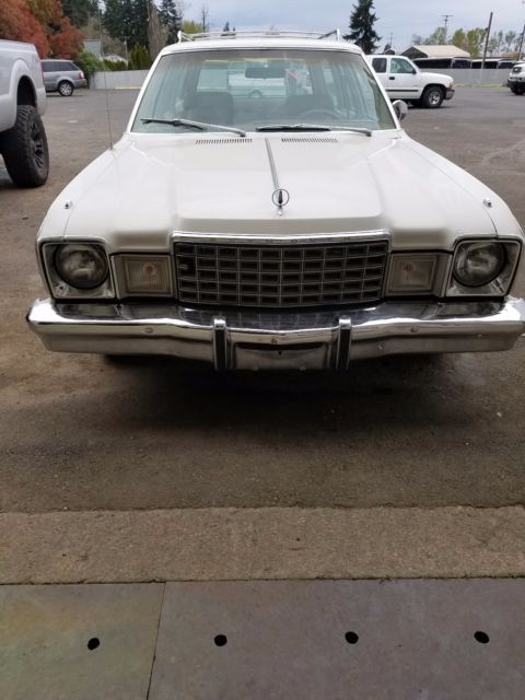 1979 Plymouth Other Premier - photo 2