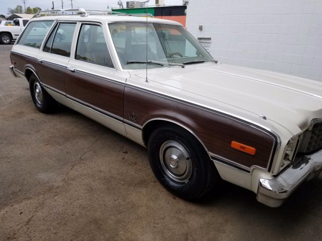 1979 Plymouth Other Premier - photo 3