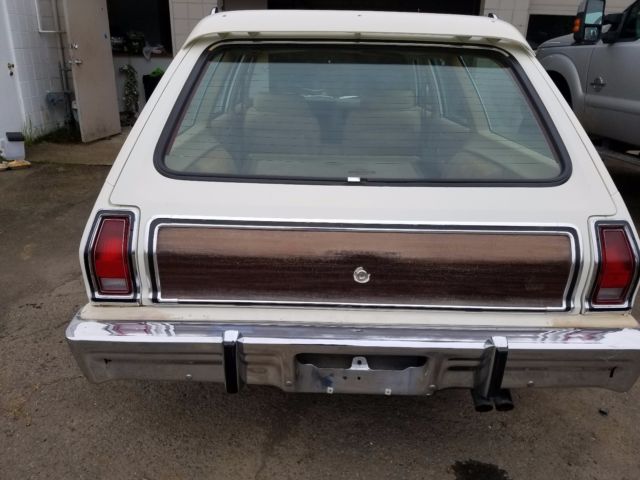1979 Plymouth Other Premier - photo 8