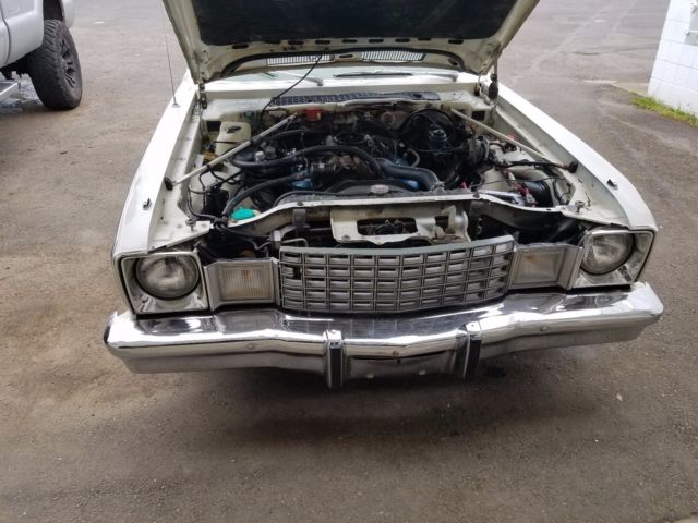 1979 Plymouth Other Premier - photo 9