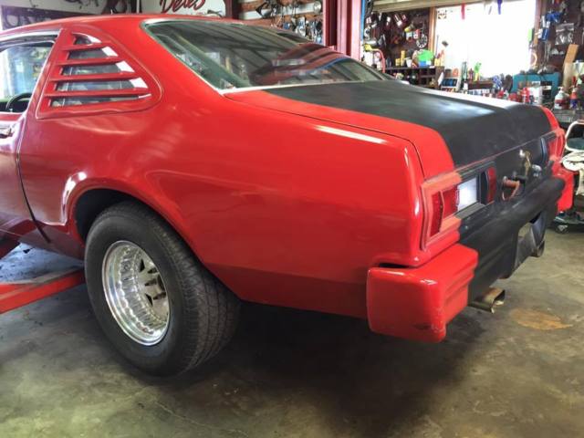 1979 Plymouth Other - photo 2