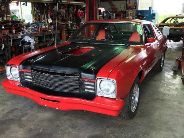 1979 Plymouth Other - photo 5