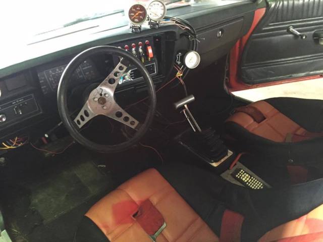1979 Plymouth Other - photo 8