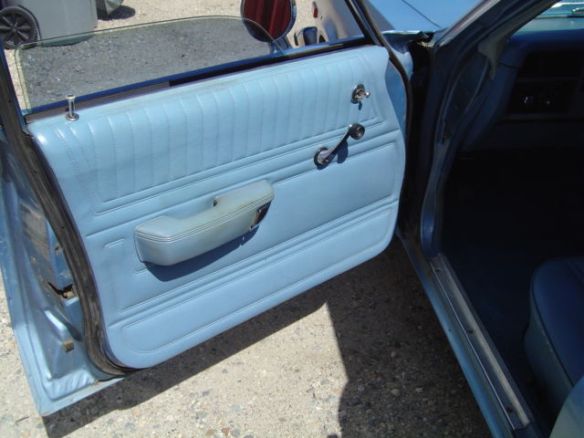 1979 Plymouth Volare Wagon - photo 11