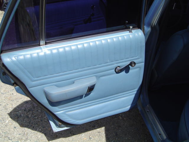 1979 Plymouth Volare Wagon - photo 12