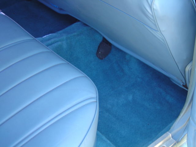 1979 Plymouth Volare Wagon - photo 7