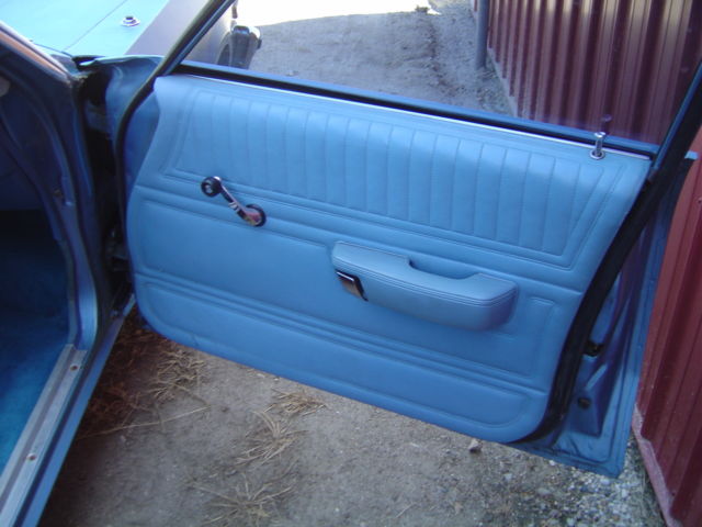 1979 Plymouth Volare Wagon - photo 9