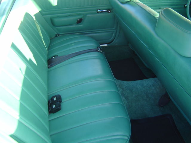 1979 Plymouth Volare Wagon - photo 10