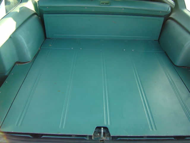 1979 Plymouth Volare Wagon - photo 11