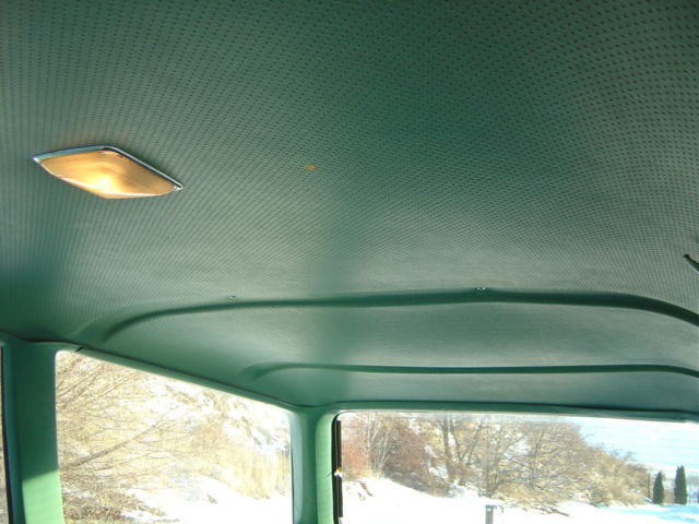 1979 Plymouth Volare Wagon - photo 12