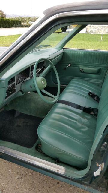 1979 Plymouth Volare Wagon - photo 7