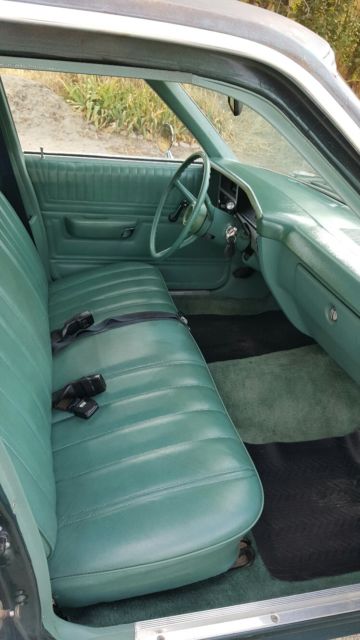 1979 Plymouth Volare Wagon - photo 8