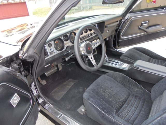 1979 Pontiac Trans Am T Top - photo 12