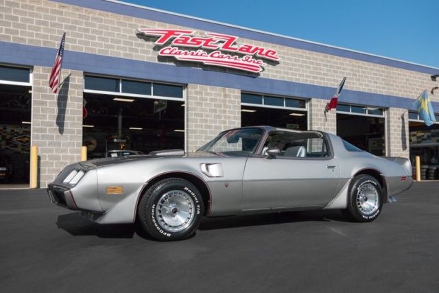 1979 Pontiac 10th Anniversary Edition Trans Am 72k Original Miles Numbers Match 1979 Pontiac Trans Am Free Shipping Until December 1