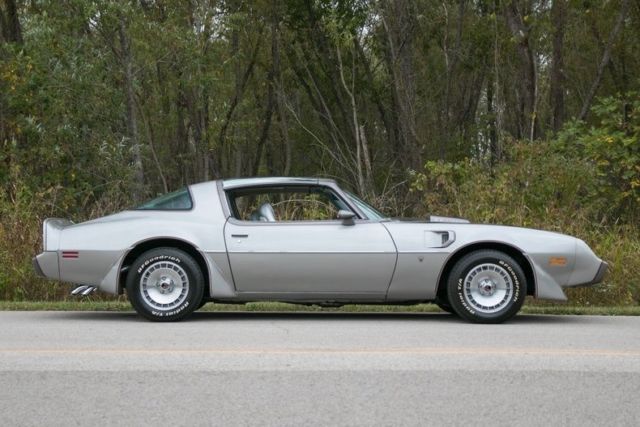 1979 Pontiac Trans Am Free Shipping Until December 1 - photo 10