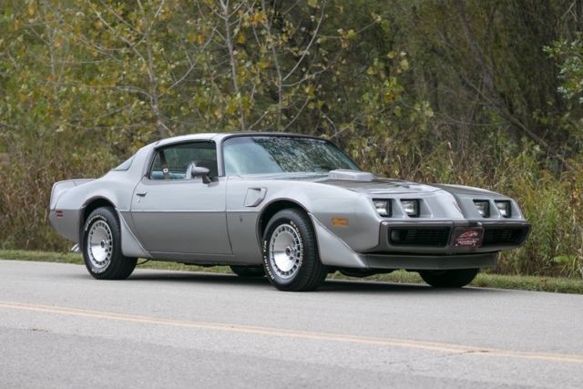 1979 Pontiac Trans Am Free Shipping Until December 1 - photo 11