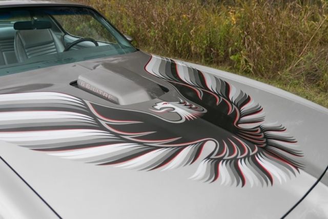 1979 Pontiac Trans Am Free Shipping Until December 1 - photo 12