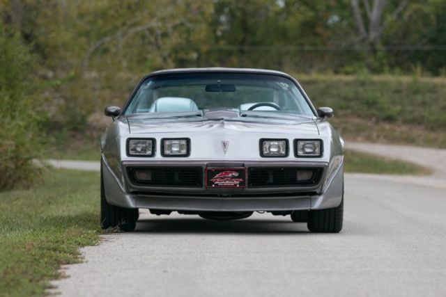 1979 Pontiac Trans Am Free Shipping Until December 1 - photo 2