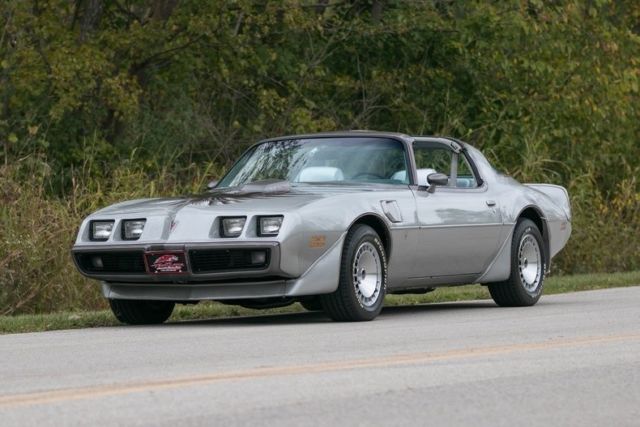 1979 Pontiac Trans Am Free Shipping Until December 1 - photo 3