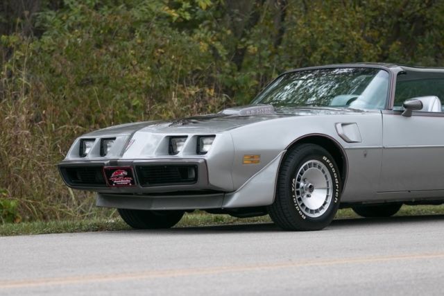 1979 Pontiac Trans Am Free Shipping Until December 1 - photo 4