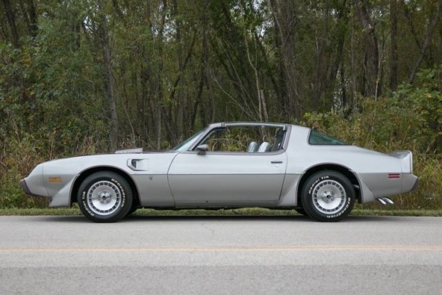 1979 Pontiac Trans Am Free Shipping Until December 1 - photo 5