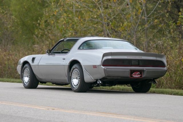 1979 Pontiac Trans Am Free Shipping Until December 1 - photo 6