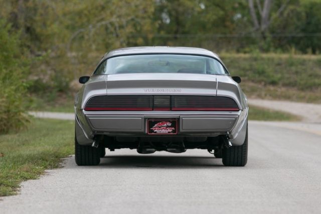 1979 Pontiac Trans Am Free Shipping Until December 1 - photo 7