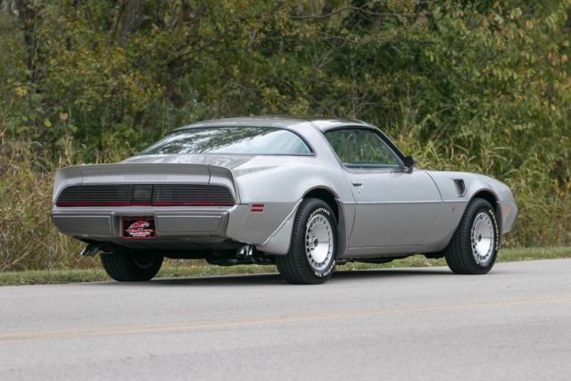 1979 Pontiac Trans Am Free Shipping Until December 1 - photo 8