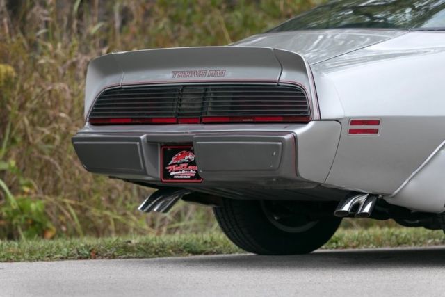 1979 Pontiac Trans Am Free Shipping Until December 1 - photo 9