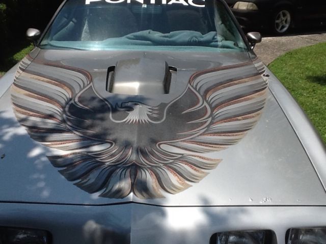 1979 Pontiac Trans Am Firebird - photo 6