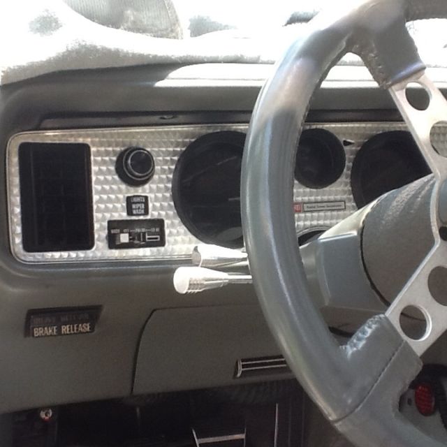 1979 Pontiac Trans Am Firebird - photo 9