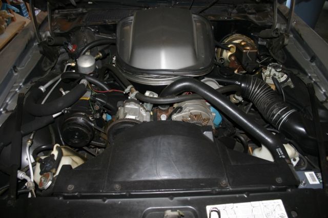 1979 Pontiac Trans Am 10th Anniversary - photo 11