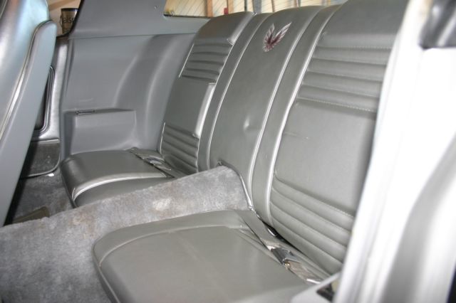 1979 Pontiac Trans Am 10th Anniversary - photo 9