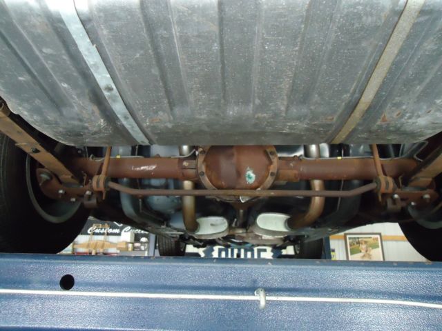 1979 Pontiac Trans Am 10th Anniversary - photo 7
