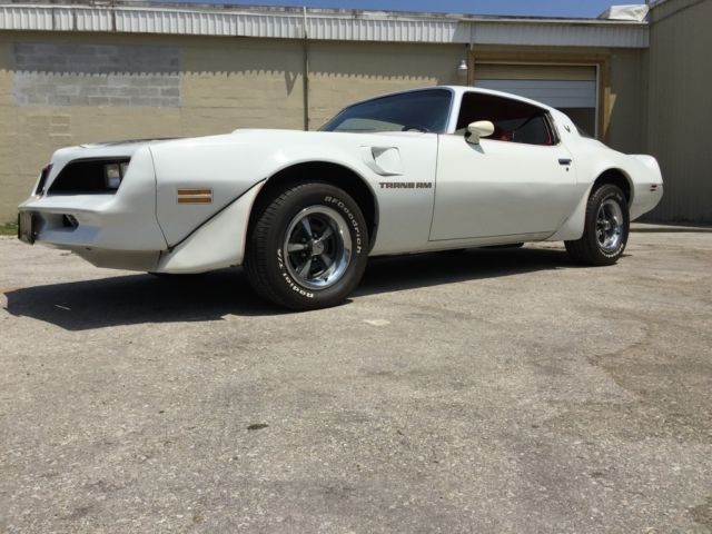 1979 Pontiac Firebird - photo 12