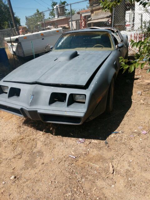 1979 Pontiac Trans Am - photo 3