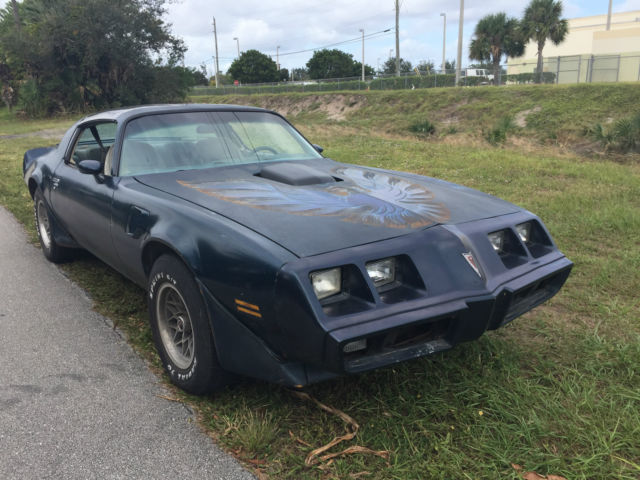 1979 Pontiac 400 Trans Am 1979 Pontiac Trans Am Trans Am